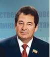 ТАХАУТДИНОВ Шафагат Фахразович